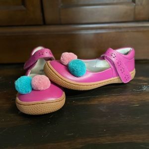 Matilda Jane shoes